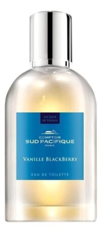 Comptoir Sud Pacifique Vanille Blackberry туалетная вода — изображение 2
