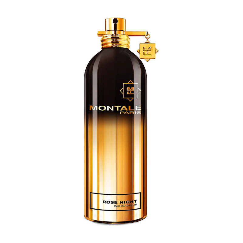 347aa46957575c277d7a9829d3baaeb4 Montale Rose Night парфюмерная вода — изображение 1