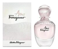 Salvatore Ferragamo Amo Ferragamo парфюмерная вода