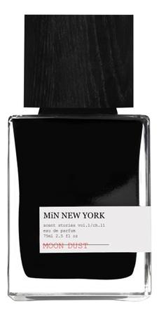 Min New York Moon Dust парфюмерная вода 75мл уценка