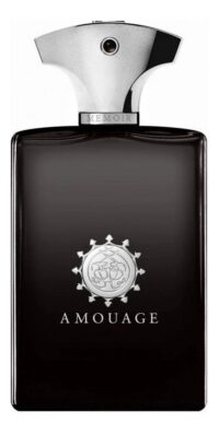 Amouage Memoir for men парфюмерная вода — изображение 2