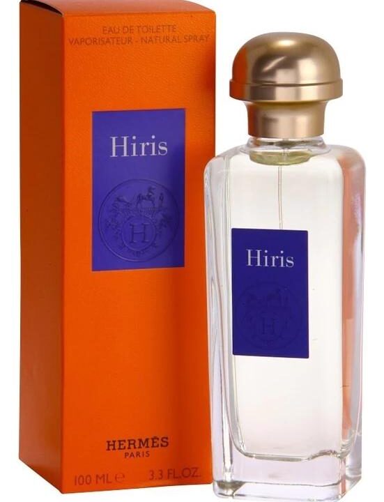 Hermes Hiris туалетная вода