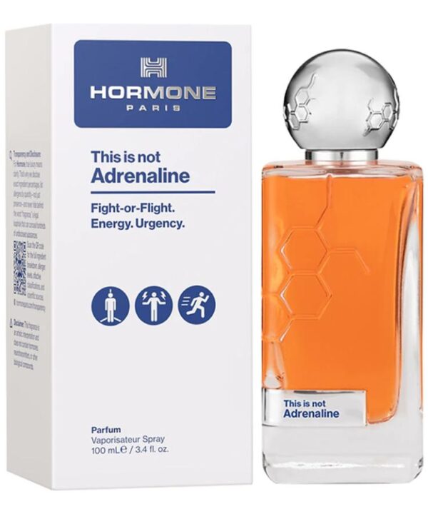 Hormone Paris This is Not Adrenaline духи
