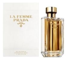 34e3a6b1adca15ab635000f88c055104 Prada La Femme парфюмерная вода 100мл — изображение 1