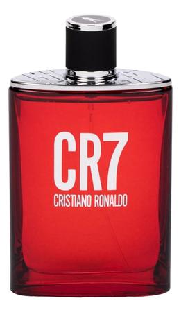 34e918fb80214566dddecacb4bbc8fc3 Cristiano Ronaldo CR7 туалетная вода 100мл уценка — изображение 1