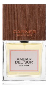 Carner Barcelona Ambar Del Sur парфюмерная вода — изображение 2