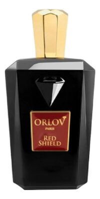 Orlov Paris Red Shield парфюмерная вода — изображение 2