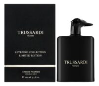Trussardi Uomo Levriero Limited Edition парфюмерная вода