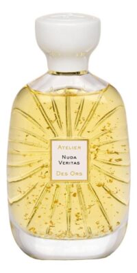 Atelier des Ors Nuda Veritas парфюмерная вода — изображение 2