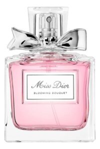 Christian Dior Miss Dior Blooming Bouquet туалетная вода — изображение 2