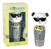 Kokeshi Bambu туалетная вода 50мл (By Jeremy Scott) — изображение 2