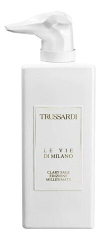 Trussardi Clary Sage Edizione Millesimata парфюмерная вода — изображение 2