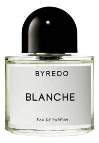 Byredo Blanche парфюмерная вода — изображение 2