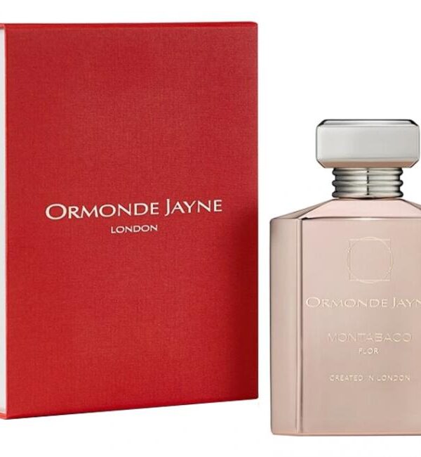 Ormonde Jayne Montabaco Flor 2024 парфюмерная вода