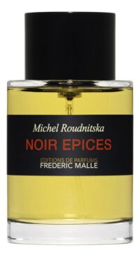 Frederic Malle Noir Epices парфюмерная вода — изображение 2