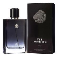 Geparlys Yes I Am The King туалетная вода 100мл