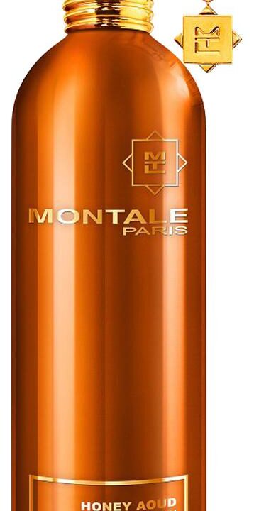 Montale Honey Aoud парфюмерная вода