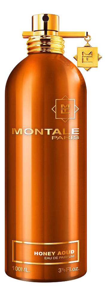 362d6b6f2e13a68eb1354573afa6e99b Montale Honey Aoud парфюмерная вода — изображение 1
