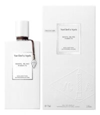 Van Cleef & Arpels Santal Blanc парфюмерная вода