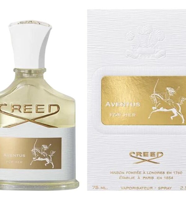 Creed Aventus for Her парфюмерная вода
