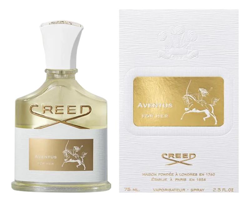 3653a284fad96c6ce25f973a82ece721 Creed Aventus for Her парфюмерная вода — изображение 1