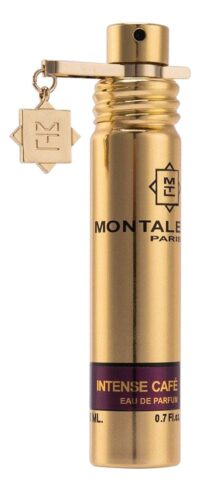 Montale Intense Cafe парфюмерная вода — изображение 3