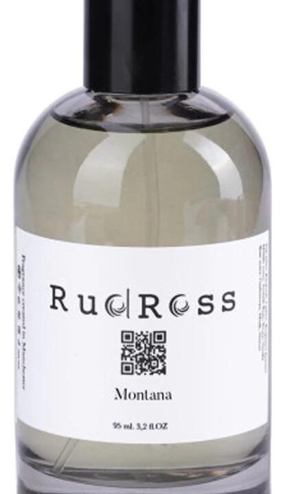 RudRoss Montana парфюмерная вода