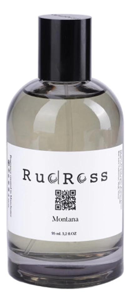 3681a282410b590424c684b1dd564ecb RudRoss Montana парфюмерная вода — изображение 1