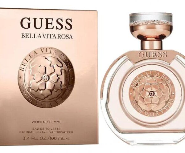 Guess Bella Vita Rosa туалетная вода