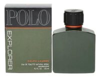 Ralph Lauren Polo Explorer туалетная вода