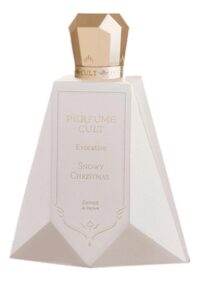 PERFUME CULT Snowy Christmas духи — изображение 2