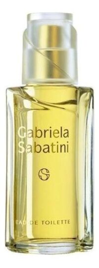 Gabriela Sabatini Gabriela Sabatini туалетная вода — изображение 2