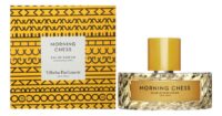 Vilhelm Parfumerie Morning Chess парфюмерная вода