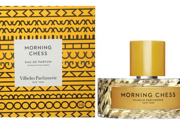 Vilhelm Parfumerie Morning Chess парфюмерная вода