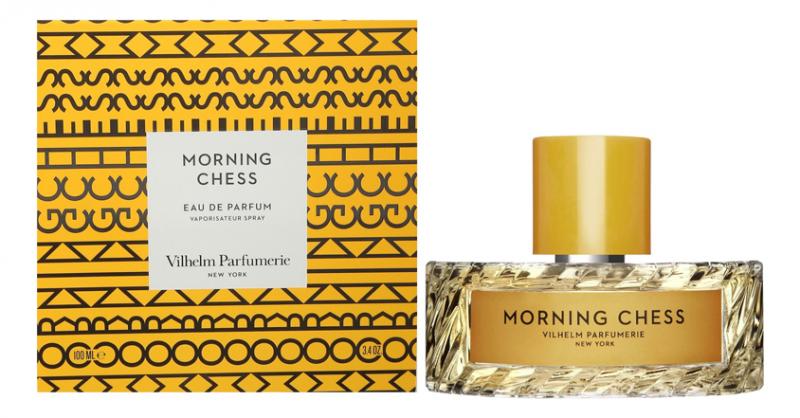 36d2d9bbb9ab8c363cfc58b890d758f6 Vilhelm Parfumerie Morning Chess парфюмерная вода — изображение 1