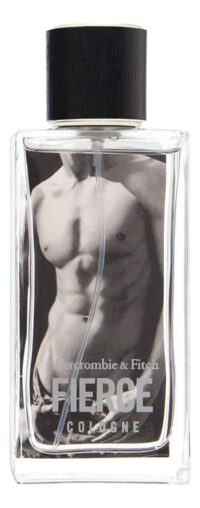 Abercrombie & Fitch Fierce одеколон 200мл — изображение 2