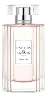 Lanvin Les Fleurs De Lanvin - Water Lily туалетная вода 90мл — изображение 2