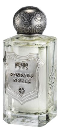 Nobile 1942 Sandalo Nobile парфюмерная вода 75мл уценка — изображение 2