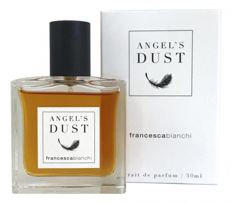 373cdbe4a36ff38915eb1b613225fe9a Francesca Bianchi Angel's Dust парфюмерная вода — изображение 1