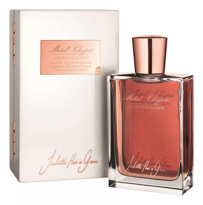 373ecb3e12ab4128e105de6ebd6103c3 Juliette has a Gun Metal Chypre парфюмерная вода — изображение 1