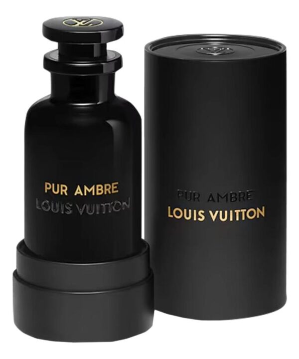 Louis Vuitton Pur Ambre парфюмерная вода