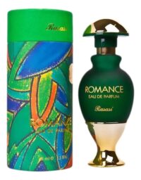 Rasasi Romance парфюмерная вода