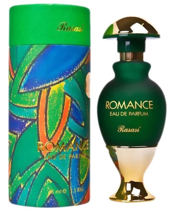 Rasasi Romance парфюмерная вода