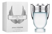 Rabanne Invictus Aqua туалетная вода