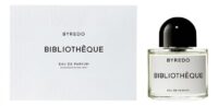 Byredo Bibliotheque парфюмерная вода