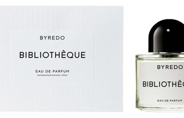 Byredo Bibliotheque парфюмерная вода