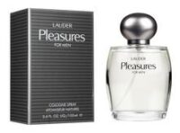 Estee Lauder Pleasures Men одеколон 100мл