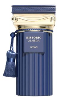 Afnan Historic Olmeda парфюмерная вода — изображение 2