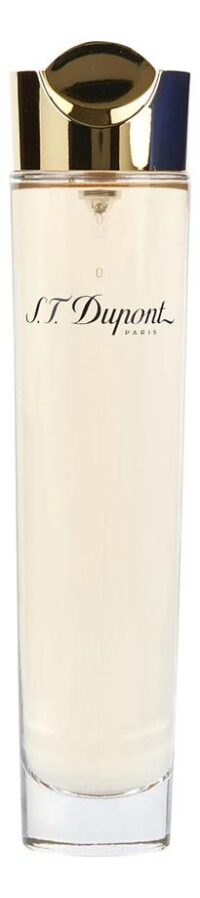 S.T. Dupont Pour Femme парфюмерная вода — изображение 2