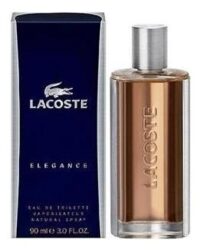Lacoste Elegance туалетная вода